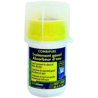 Combifuel traitement sécurité gasoil 125 mL