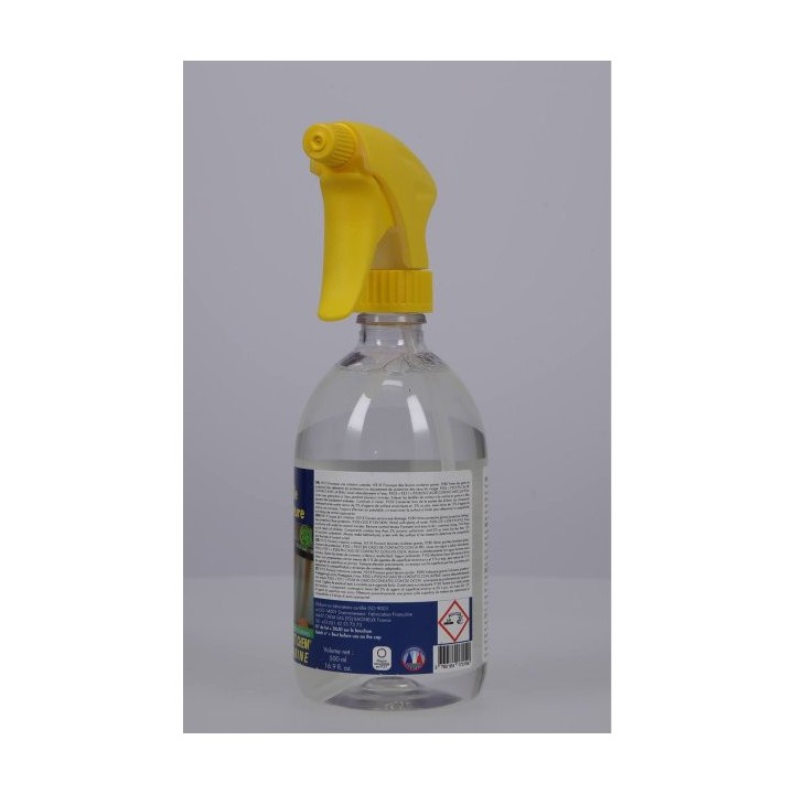 Anti rust dérouillant gelcoat 500ML | Oloupdemer.com
