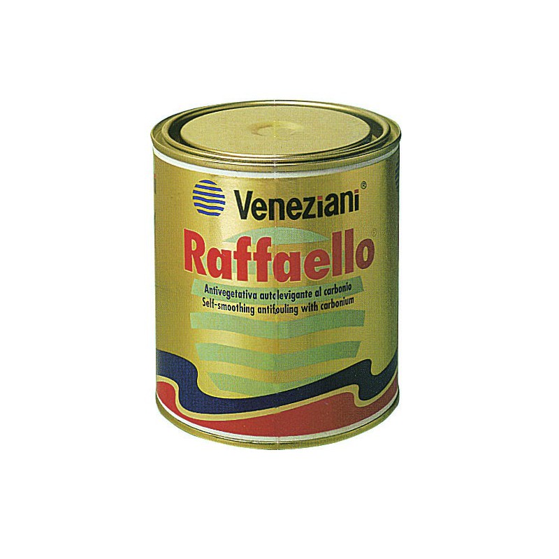 Antifouling Raffaello Couleur
