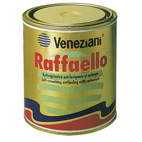 Antifouling Raffaello Couleur