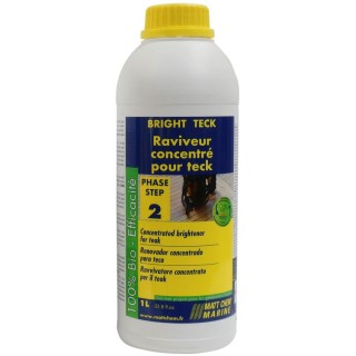 Bright teck raviveur concentré phase 2 | Oloupdemer