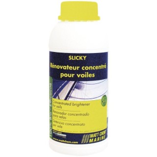 Slicky rénove voile - pot 500 ml | Oloupdemer.com
