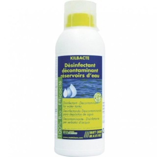 Kilbacte désinfectant réservoir 1L | isonautique.com.com