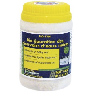 Biozym spécial réservoir en dose 6x30g | Oloupdemer.com