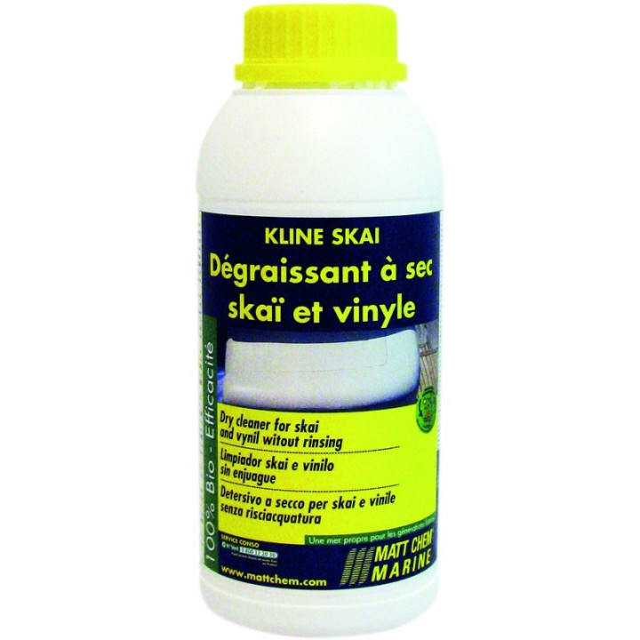 NETTOYANT KLINE SKAI A SEC 0.5L - Oloupdemer.com