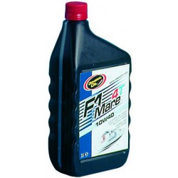Huile Marine Speed 4 temps