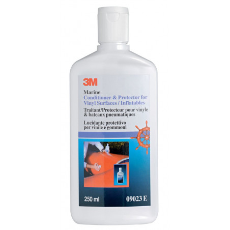 Vinyl Cleaner 3M Marine 