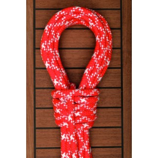 CLIPPER 322 10MM ROUGE BO 100M