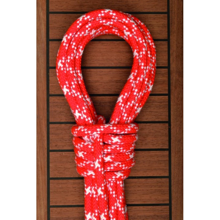 CLIPPER 322 14MM BLEU BO 100M