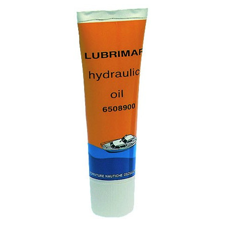 Lubrimar Hydraulic oil 