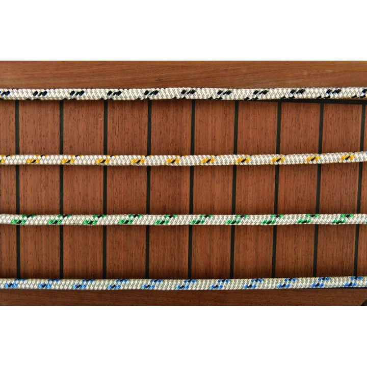 CLIPPER 322 12MM ROUGE BO 100M