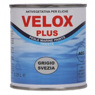 Antifouling Velox Plus - Marlin Yacht Paint | O loup de mer
