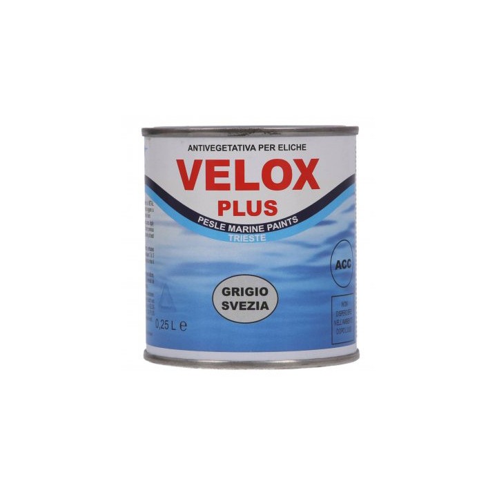 Antifouling Velox Plus - Marlin Yacht Paint | O loup de mer