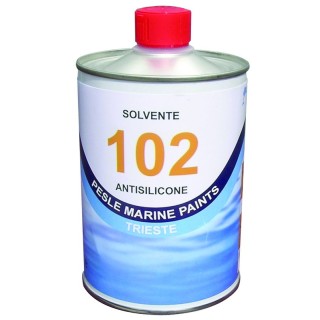ANTI SILICONE DIL NÂ°102 0.5L