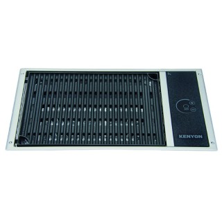 Barbecue électrique No Lid