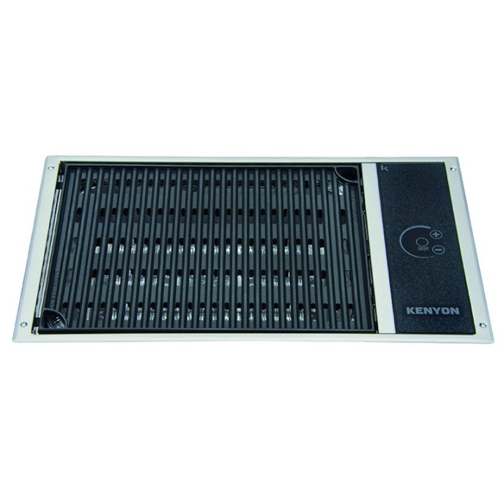 Barbecue électrique No Lid