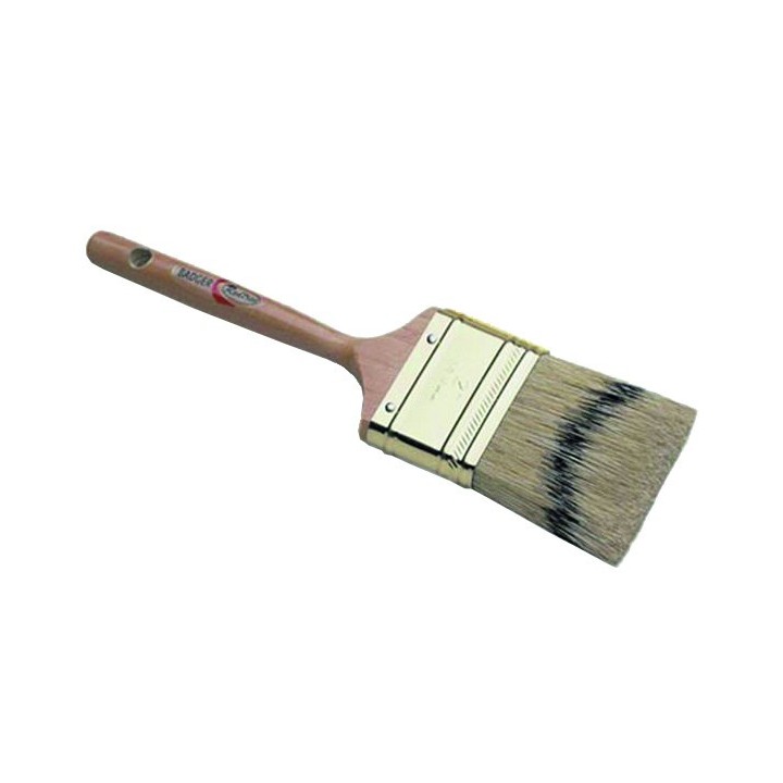 Pinceau Badger - RedTree - plusieurs tailles