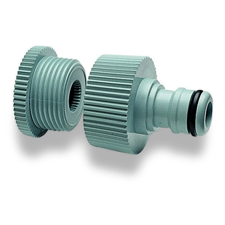 NEZ DE ROBINET 15X21 ET 20X27