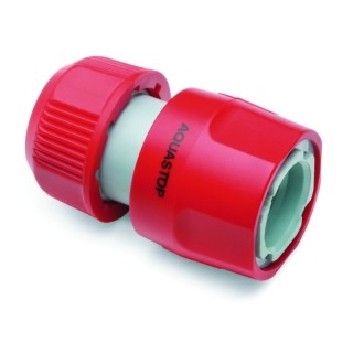 RACCORD AQUASTOP 13X18 - 15X21
