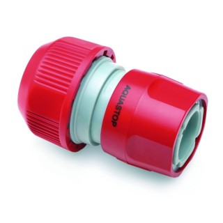 RACCORD AQUASTOP 19X26