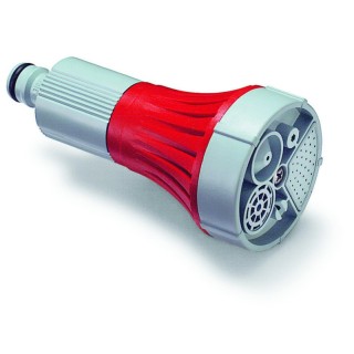 1 POMME DEBIT REGABLE 5 TYPES ARROSAGES