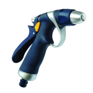 1 PISTOLET ALU LANCE REGLABLE ANTI DERAPANT