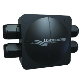 PROJECTEUR SOUS-MARIN ORA SMX22-B BLEU SURFACE MOU