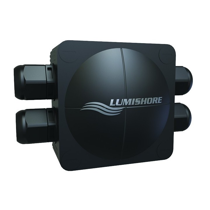 PROJECTEUR SOUS-MARIN ORA SMX22-B BLEU SURFACE MOU