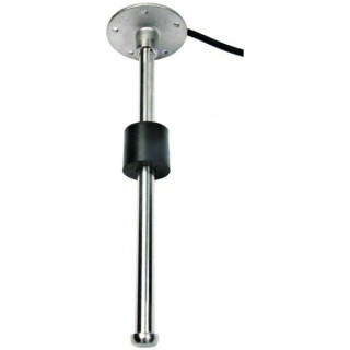 JAUGE EAU/FUEL S5 30CM 0-180 OHM