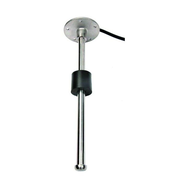 JAUGE EAU/FUEL S5 30CM 0-180 OHM
