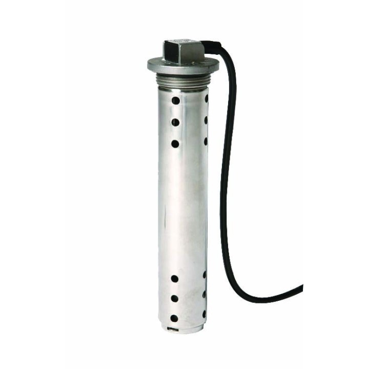 EMETTEUR 760MM EAUX USEES INOX S3H-6