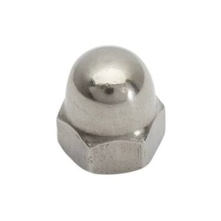 DIN 1587 - A4 M 6 Ecrou borgne | Oloupdemer