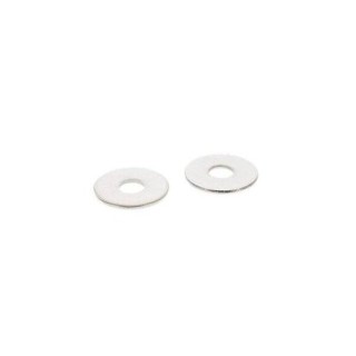 Rondelle large forme L | isonautique.com