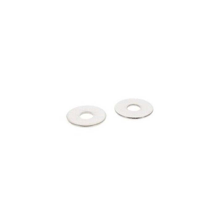 Rondelle large forme L | isonautique.com