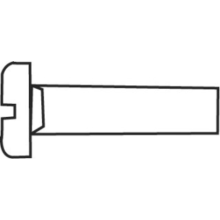 VIS M.T.C. FENDUE 04X40
