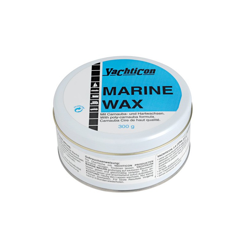 Marine wax cire carnauba 