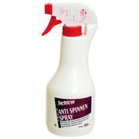 Spray anti-insectes