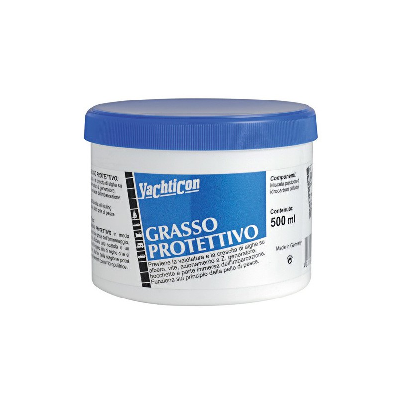 Anti barnacle graisse 