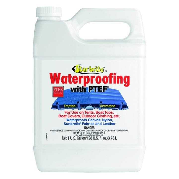 Waterproofing 3,78L
