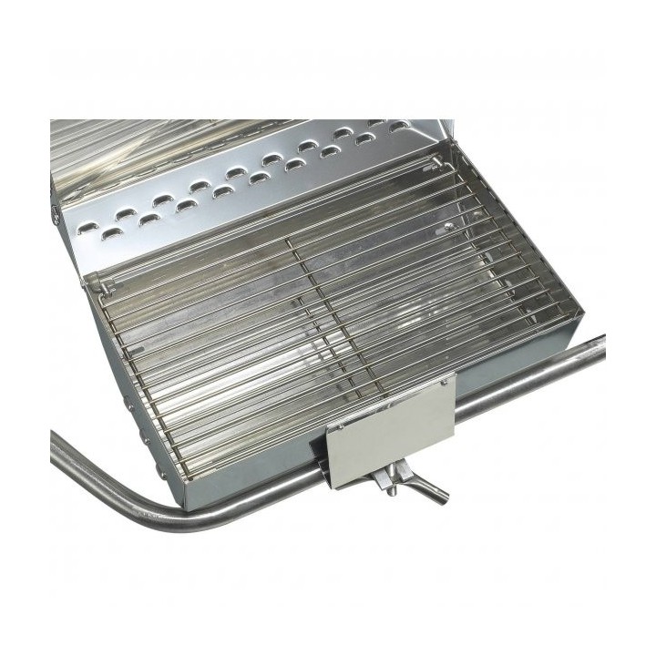 Cook'N Boat barbecue gaz sur bouteille