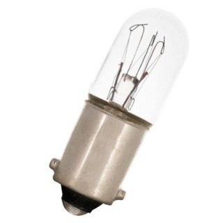 Tube 110V 2W BA9S | isonautique.com.com