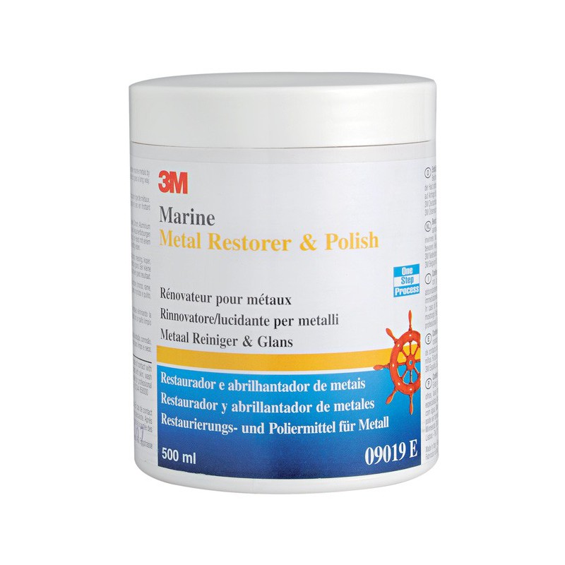 Metal Restorer 3M Marine 