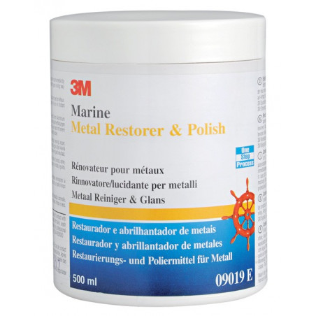 Metal Restorer 3M Marine 