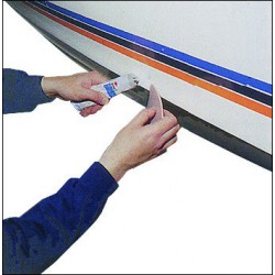 Mastic acrylique 3M
