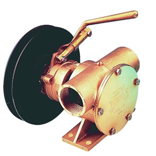 GROUPE D'EAU SÃRIE 52520