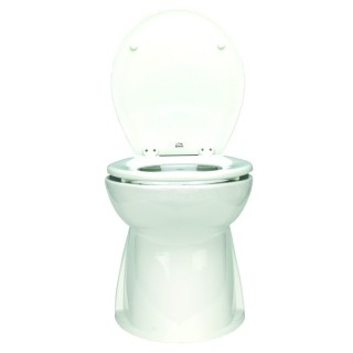 ABATTANT POUR WC SÃRIE DELUXE