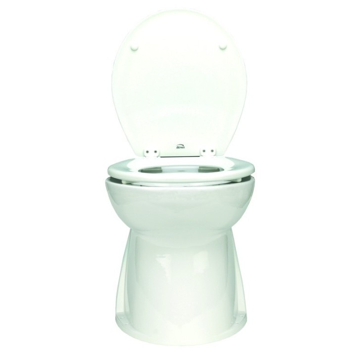 ABATTANT POUR WC SÃRIE DELUXE