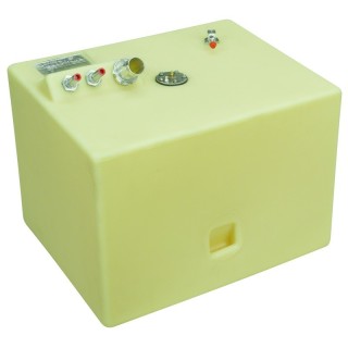 Réservoir de carburant Moeller - 110L
