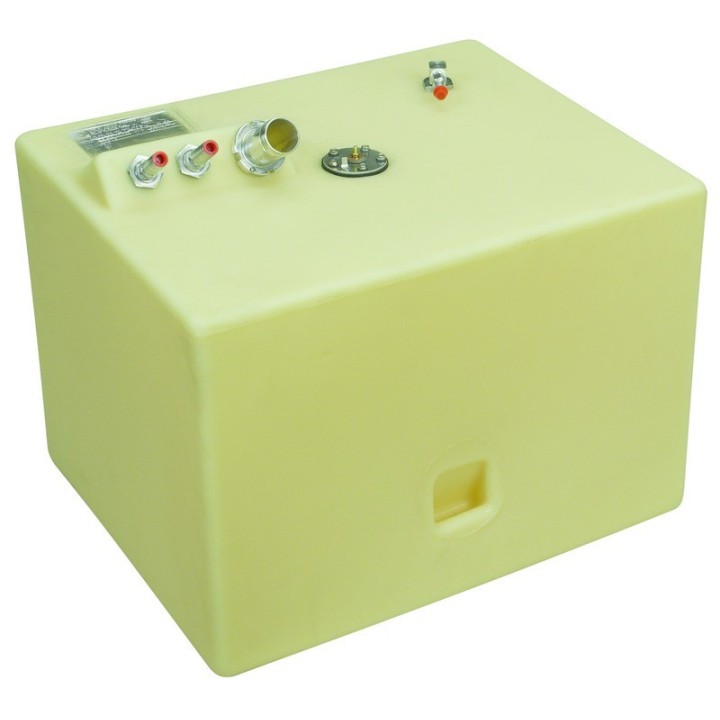 Réservoir de carburant Moeller - 110L