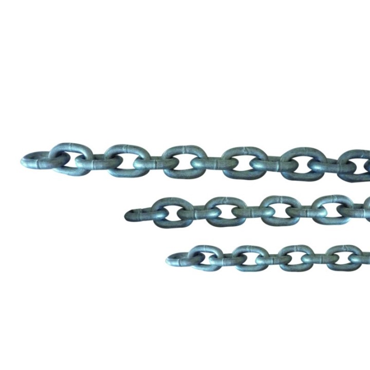 KIT CORDAGE 14 X 25MT CHAINE 8 X 15MT EPISSURE